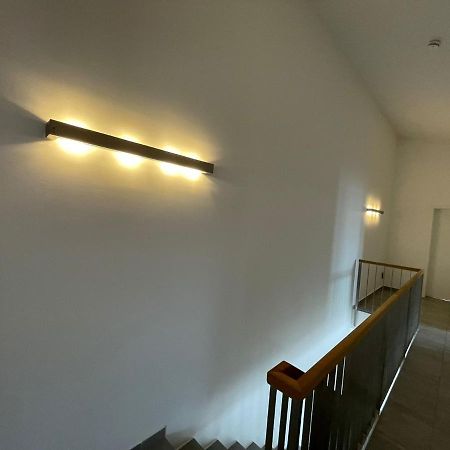 Reusenhaus Sued Villa Breege Ngoại thất bức ảnh
