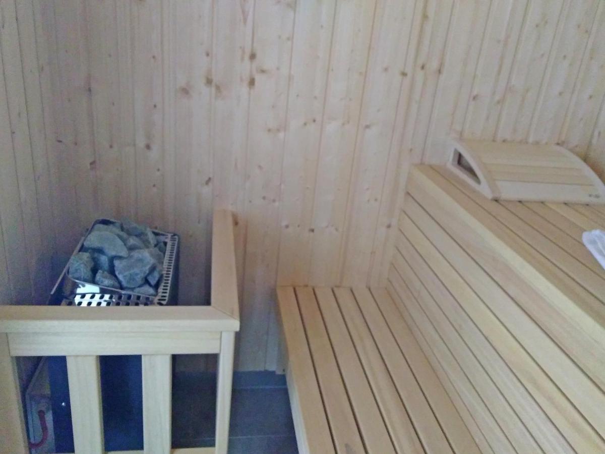 Reusenhaus Sued Villa Breege Ngoại thất bức ảnh