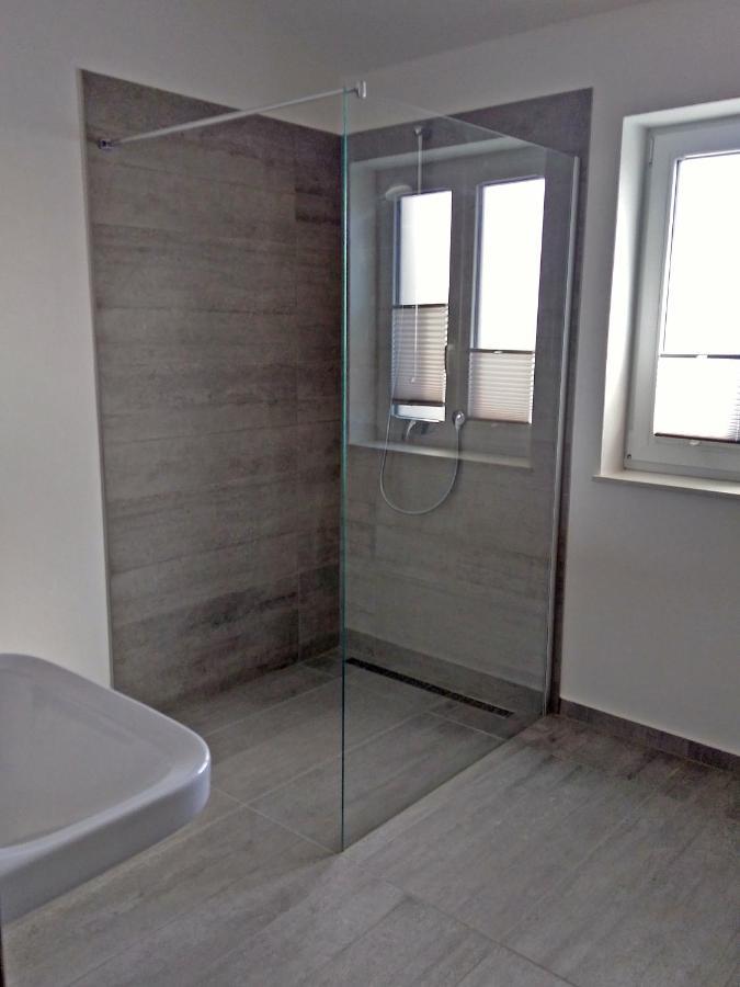 Reusenhaus Sued Villa Breege Ngoại thất bức ảnh