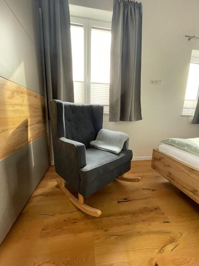 Reusenhaus Sued Villa Breege Ngoại thất bức ảnh